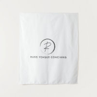 Russ Yeager Coaching Signature Logo