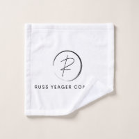 Russ Yeager Coaching Signature Logo