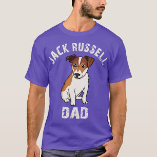 Russell Dad T-Shirt