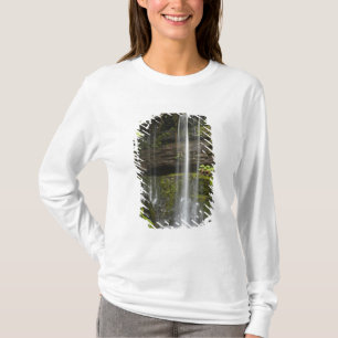 Russell Falls, Mount Field National Park, T-Shirt
