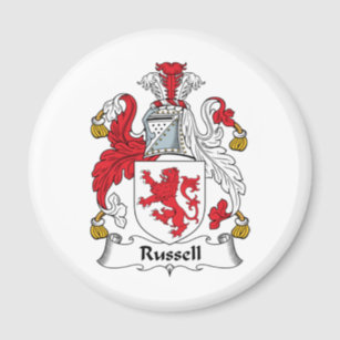 Saint Family Crest Postcards  No Minimum Quantity  Zazzle