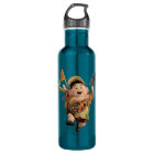 Russell from the Disney Pixar UP Movie Running