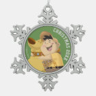 Russell hugging Dug - Pixar UP!