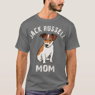Russell Mum T-Shirt
