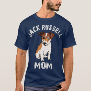 Russell Mum T-Shirt