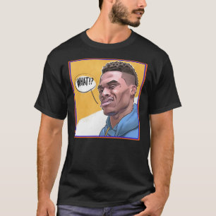 Russell Westbrook Classic T-Shirt
