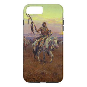 Russell's The Medicine Man iPhone 8 Plus/7 Plus Case