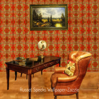 Russet Specks
