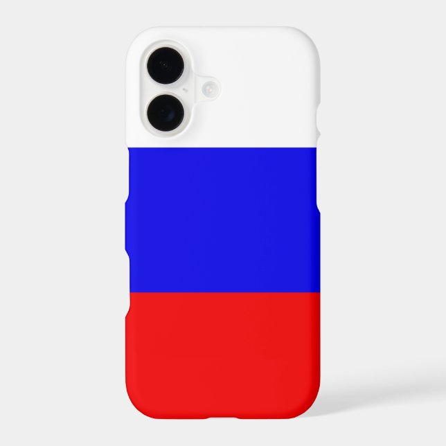 Russia (Back)