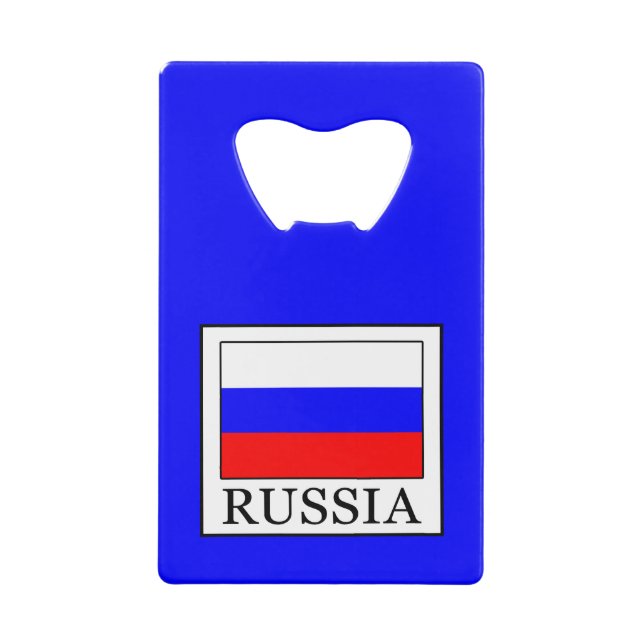 Russia (Front)