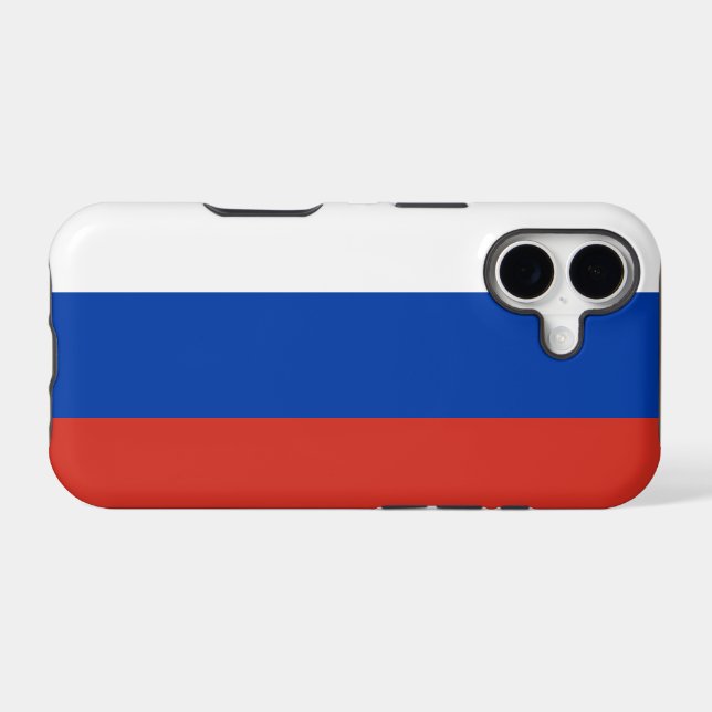 Russia (Back (Horizontal))