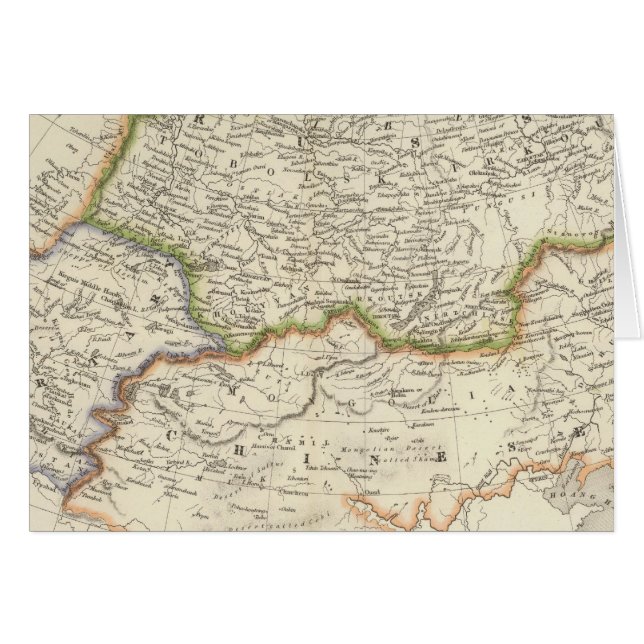 Russia 12 (Front Horizontal)