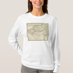 Russia 12 T-Shirt