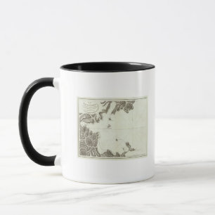 Russia 16 mug