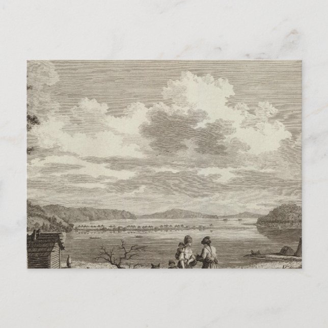 Russia 2 postcard (Front)