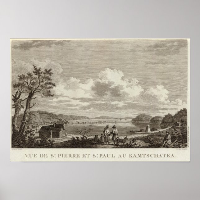 Russia 2 poster (Front)