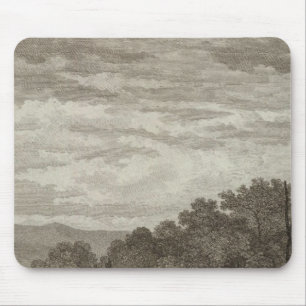 Russia 3 mouse mat