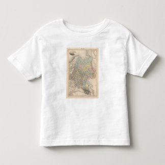 Russia 7 toddler T-Shirt