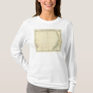 Russia, Asia 36 T-Shirt