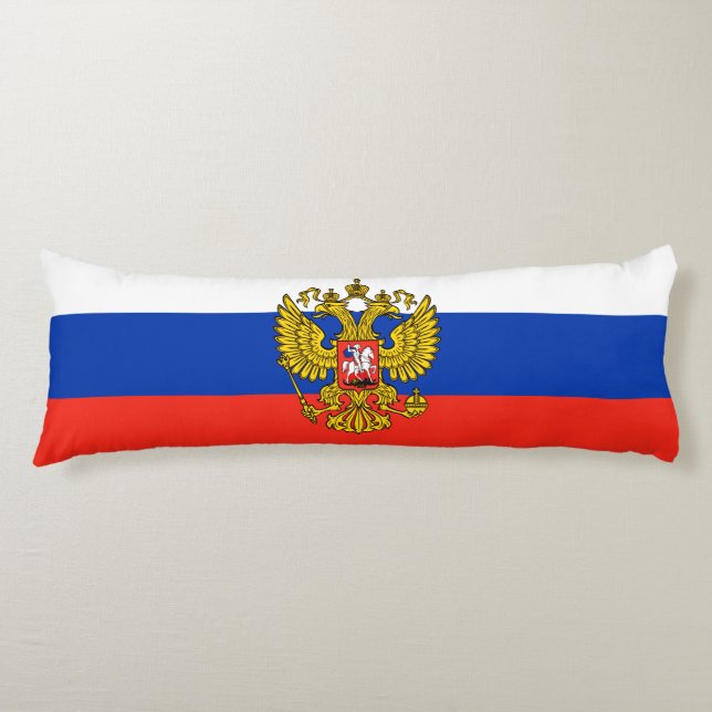 Russia Body Cushion (Front)