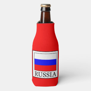 Russia Bottle Cooler