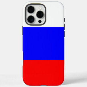 Russia iPhone 16 Pro Max Case