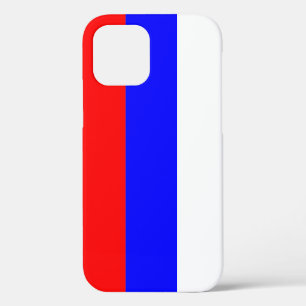 Russia iPhone 12 Pro Case