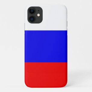 Russia iPhone 11 Case