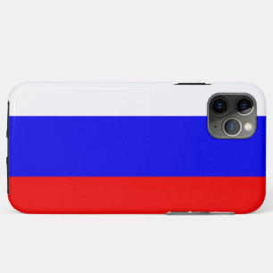 Russia iPhone 11 Pro Max Case