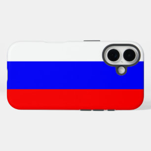 Russia iPhone 16 Case