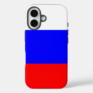 Russia iPhone 16 Case