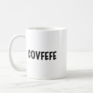 Russia Covfefe - Dump Putin Trump Shirt Coffee Mug