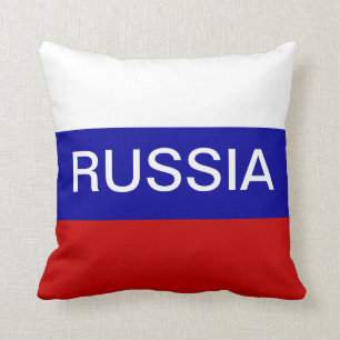RUSSIA CUSHION