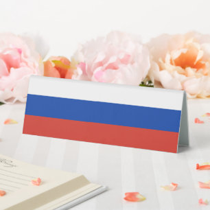 Russia flag
