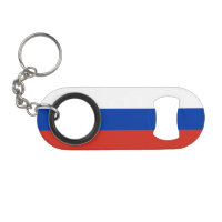 Russia Flag