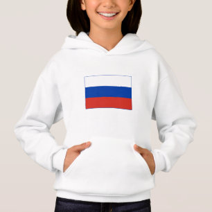 Russia Flag