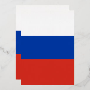 Russia flag