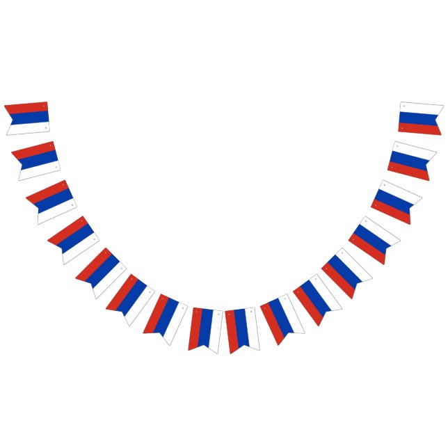 Russia flag (All)