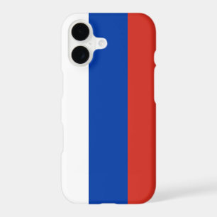 Russia Flag