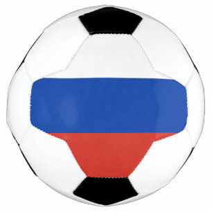 Russia Flag Football