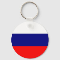 Russia Flag