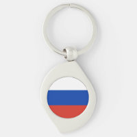 Russia Flag