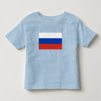 Russia Flag
