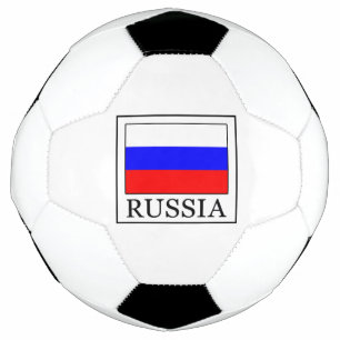 Russia Football