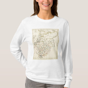 Russia in Europe 3 T-Shirt
