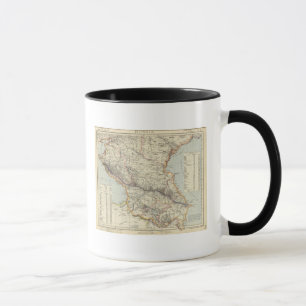 Russia in Europe 5 Mug