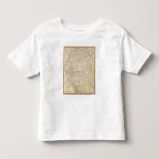 Russia in Europe Part V Toddler T-Shirt