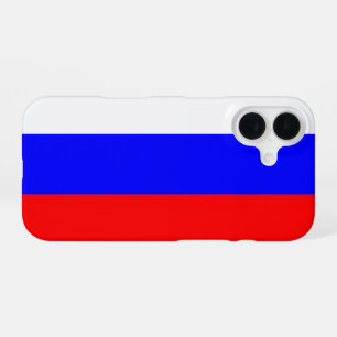 Russia iPhone 16 Case