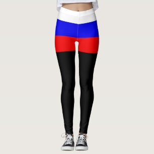 Russia Leggings