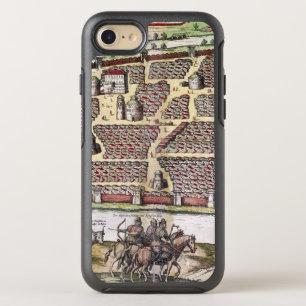 RUSSIA: MOSCOW, 1591 OtterBox SYMMETRY iPhone 8/7 CASE